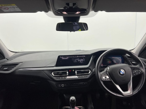 Used BMW 1 Series 2021 for sale - 76256429: Photo 10