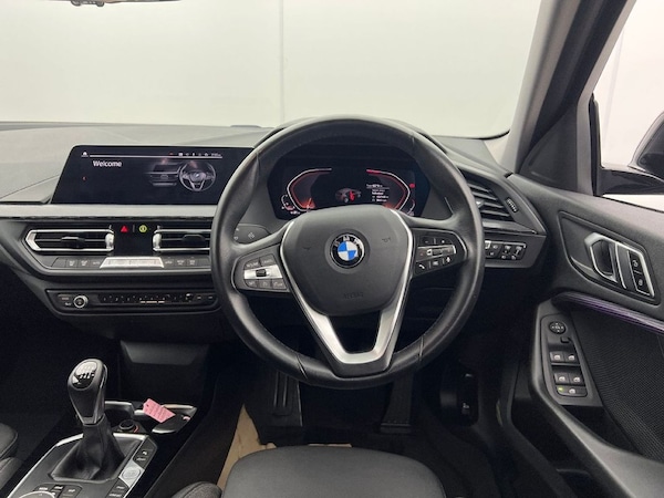 Used BMW 1 Series 2021 for sale - 76256429: Photo 11