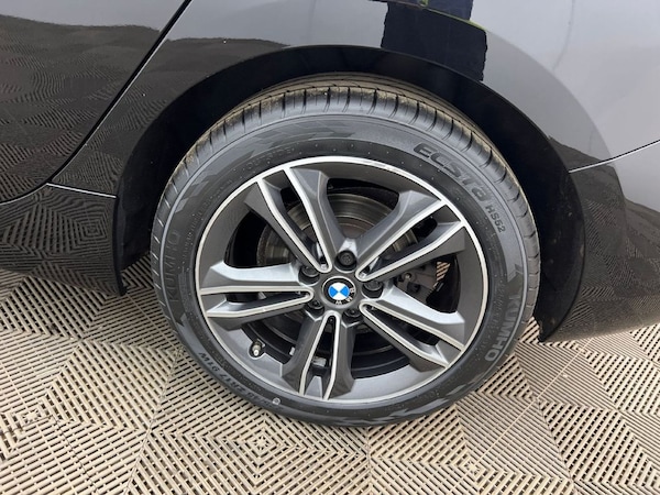 Used BMW 1 Series 2021 for sale - 76256429: Photo 7