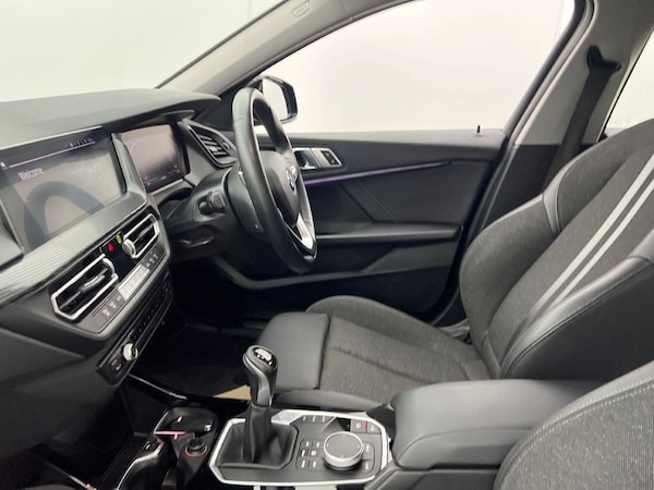 Used BMW 1 Series 2021 for sale - 76256429: Photo 9