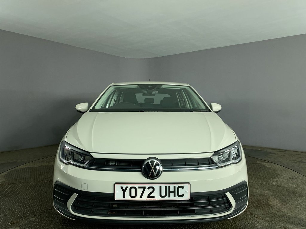 Used Volkswagen Polo 2022 for sale - 75937336: Photo 11