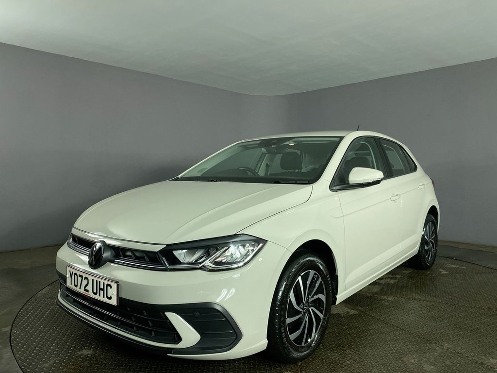 Used Volkswagen Polo 2022 for sale - 75937336: Photo 12