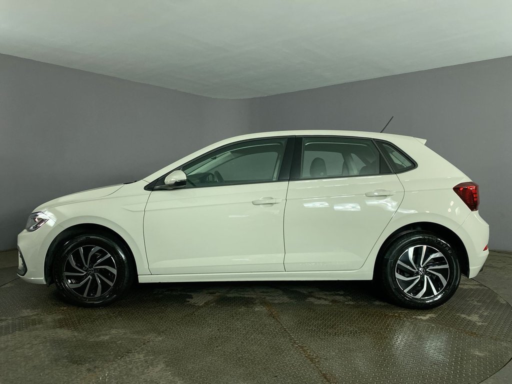 Used Volkswagen Polo 2022 for sale - 75937336: Photo 13