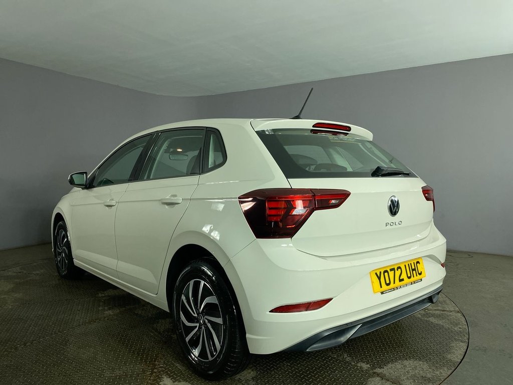 Used Volkswagen Polo 2022 for sale - 75937336: Photo 14