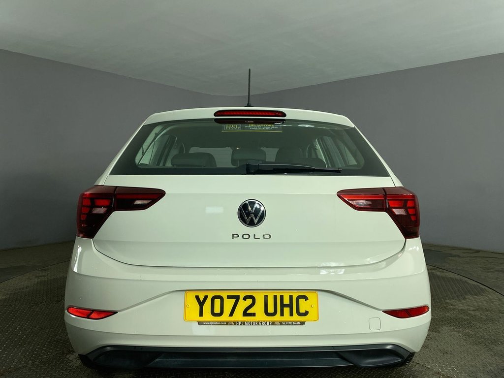 Used Volkswagen Polo 2022 for sale - 75937336: Photo 15