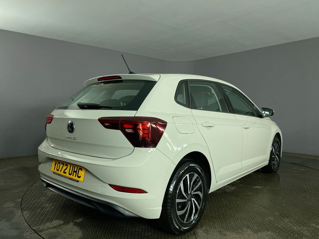 Used Volkswagen Polo 2022 for sale - 75937336: Photo 16