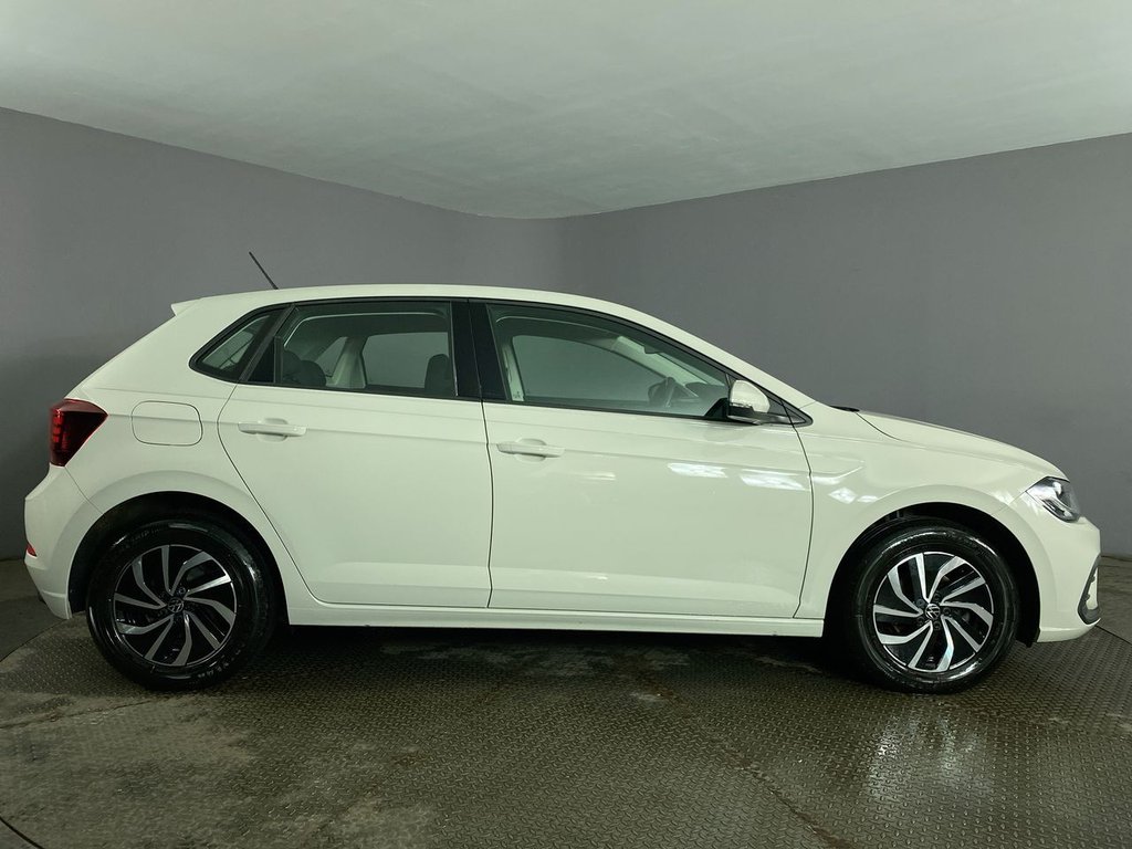 Used Volkswagen Polo 2022 for sale - 75937336: Photo 17