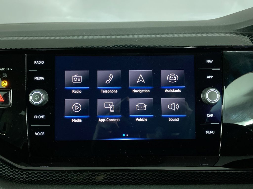 Used Volkswagen Polo 2022 for sale - 75937336: Photo 20