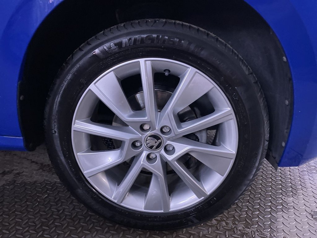 Used Skoda Kamiq 2022 for sale - 76496676: Photo 12