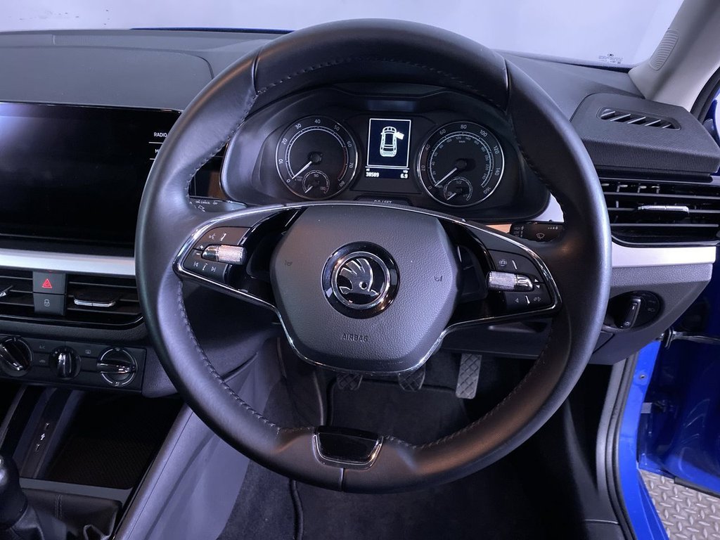 Used Skoda Kamiq 2022 for sale - 76496676: Photo 16