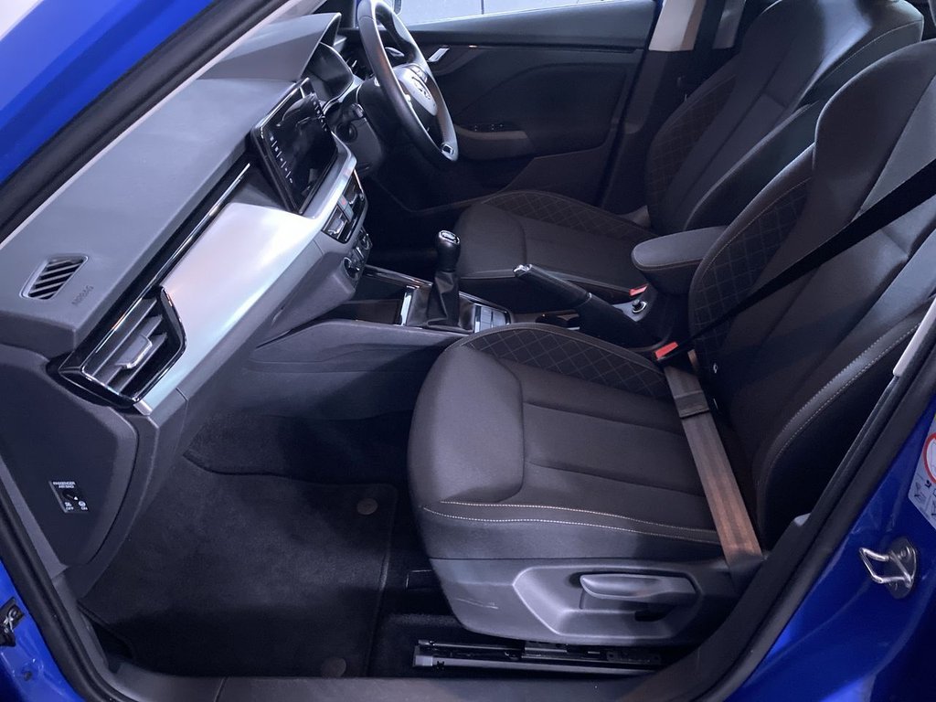 Used Skoda Kamiq 2022 for sale - 76496676: Photo 17