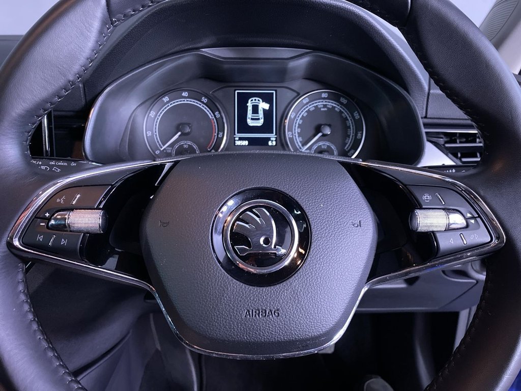 Used Skoda Kamiq 2022 for sale - 76496676: Photo 22