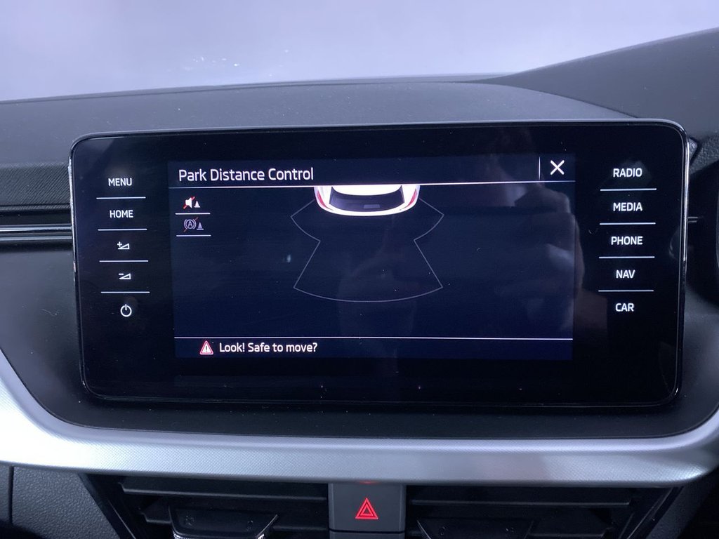 Used Skoda Kamiq 2022 for sale - 76496676: Photo 24