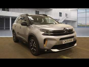 2023 (23) - 1.6 Plug-in Hybrid C-Series Edition 5dr e-EAT8