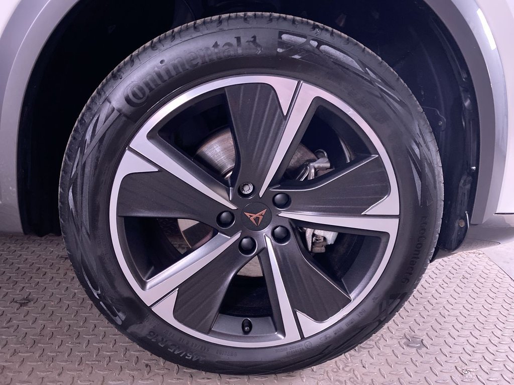 Used Cupra Formentor 2023 for sale - 76132770: Photo 12