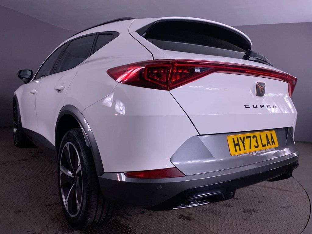 Used Cupra Formentor 2023 for sale - 76132770: Photo 14