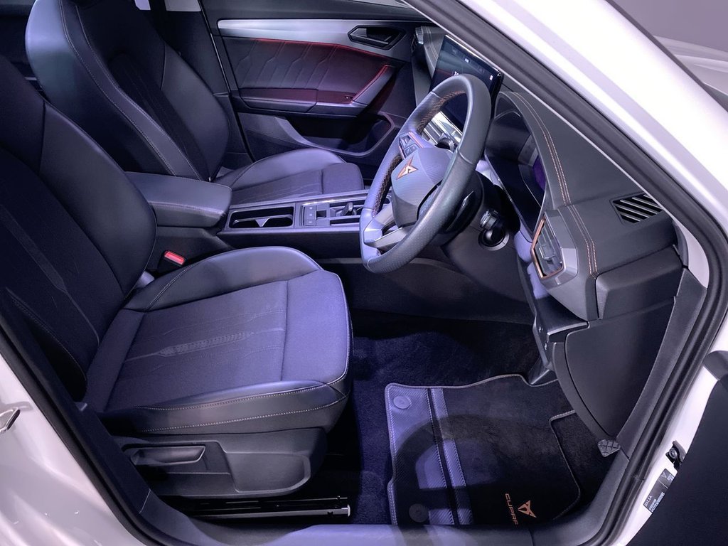 Used Cupra Formentor 2023 for sale - 76132770: Photo 15