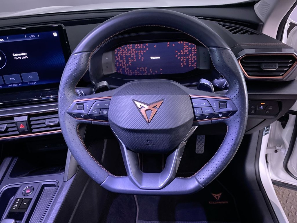 Used Cupra Formentor 2023 for sale - 76132770: Photo 16