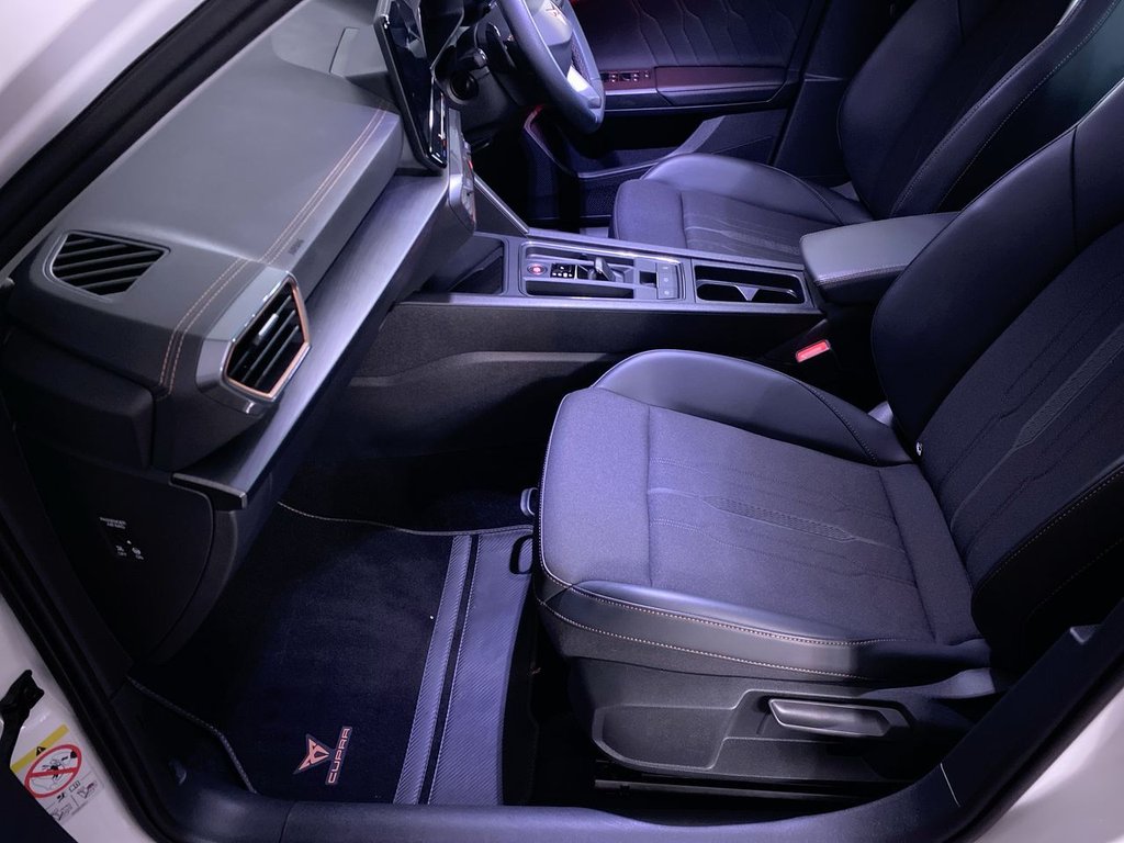Used Cupra Formentor 2023 for sale - 76132770: Photo 17