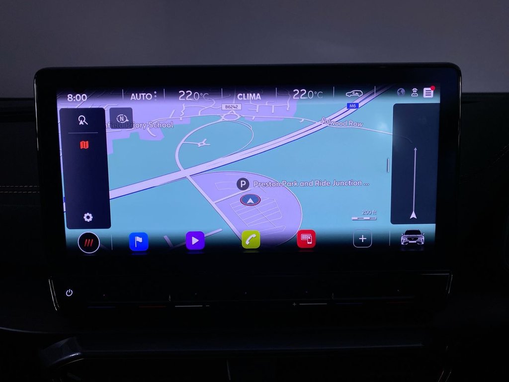 Used Cupra Formentor 2023 for sale - 76132770: Photo 20