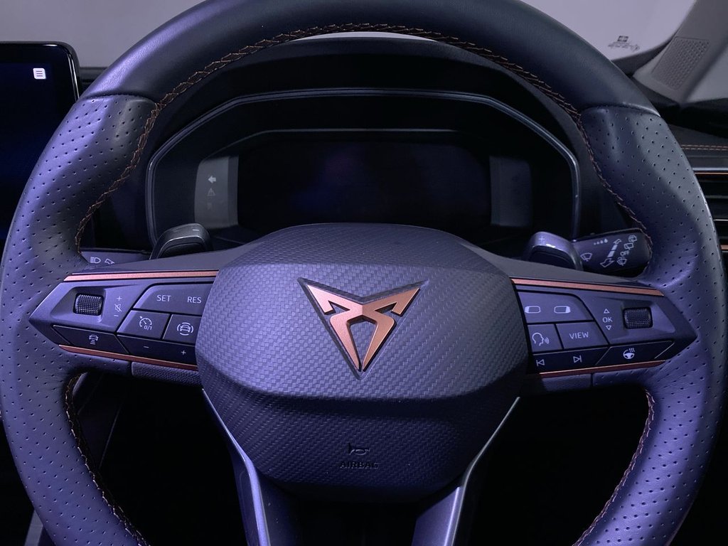 Used Cupra Formentor 2023 for sale - 76132770: Photo 22