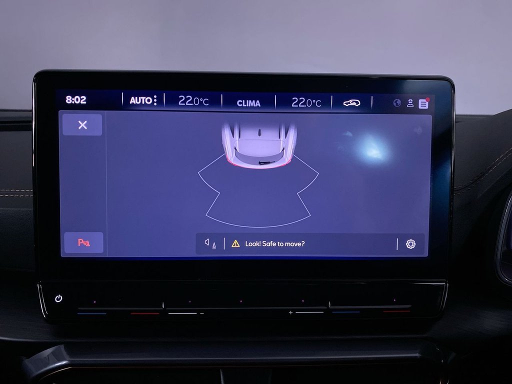 Used Cupra Formentor 2023 for sale - 76132770: Photo 24