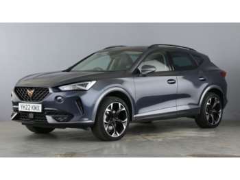 2022 (22) - 1.5 TSI V2 SUV 5dr Petrol DSG Euro 6 (s/s) (150 ps)