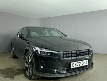 Used Polestar Polestar 2 2023 for sale - 75359036: Photo