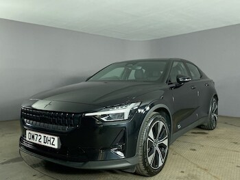 Used Polestar Polestar 2 2023 for sale - 75359036: Photo