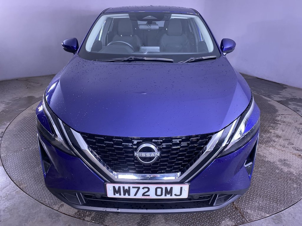 Used Nissan Qashqai 2022 for sale - 77007027: Photo 10