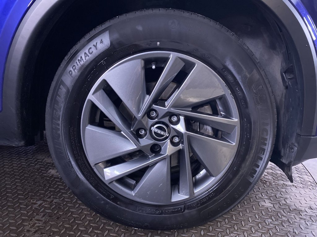 Used Nissan Qashqai 2022 for sale - 77007027: Photo 12