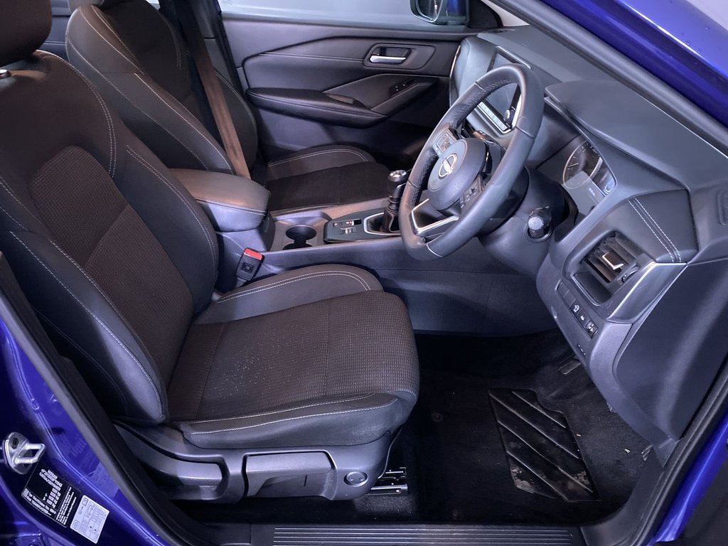 Used Nissan Qashqai 2022 for sale - 77007027: Photo 15