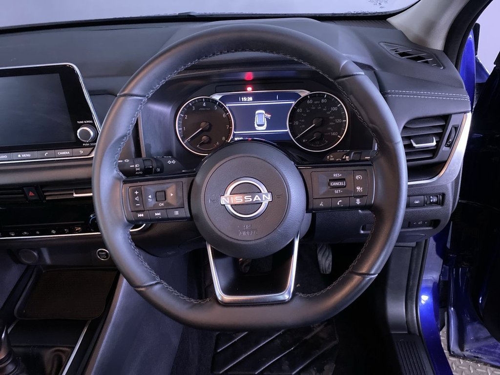 Used Nissan Qashqai 2022 for sale - 77007027: Photo 16