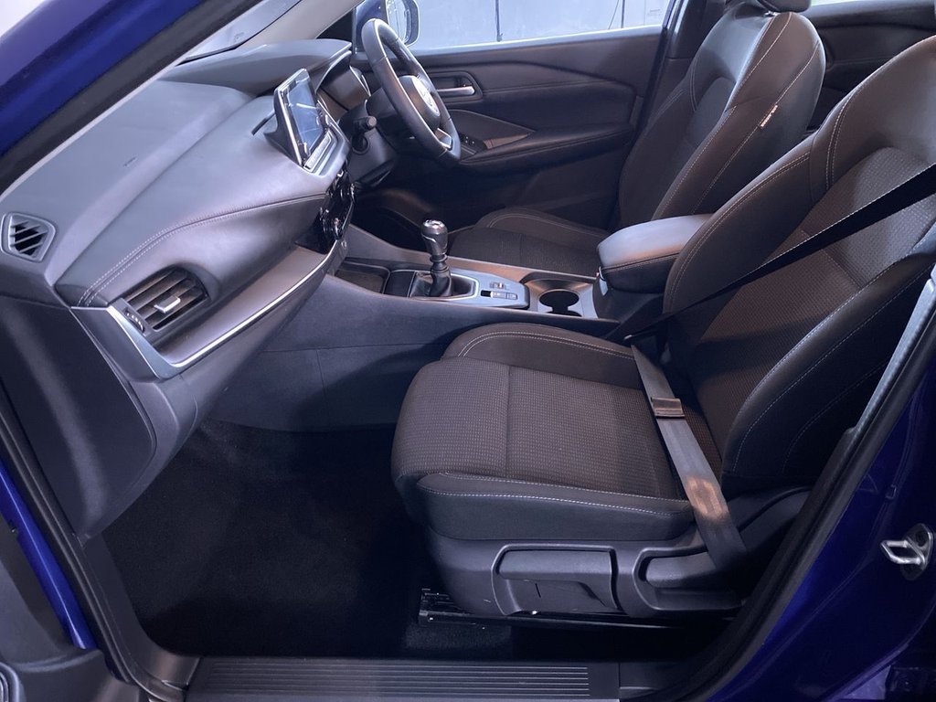 Used Nissan Qashqai 2022 for sale - 77007027: Photo 17