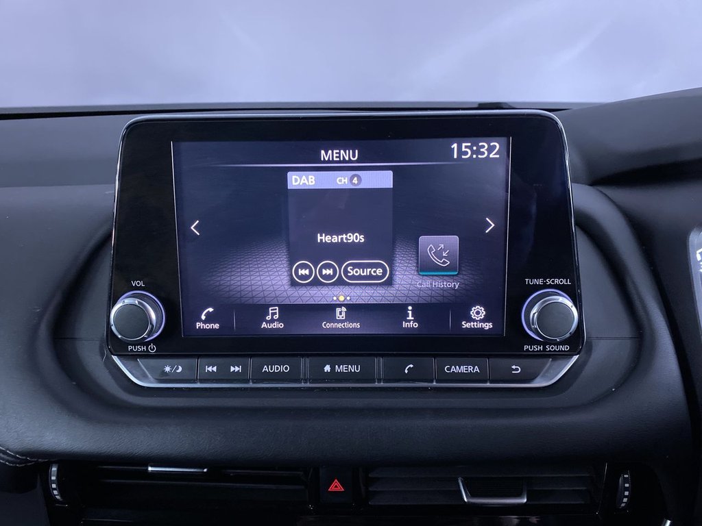 Used Nissan Qashqai 2022 for sale - 77007027: Photo 20