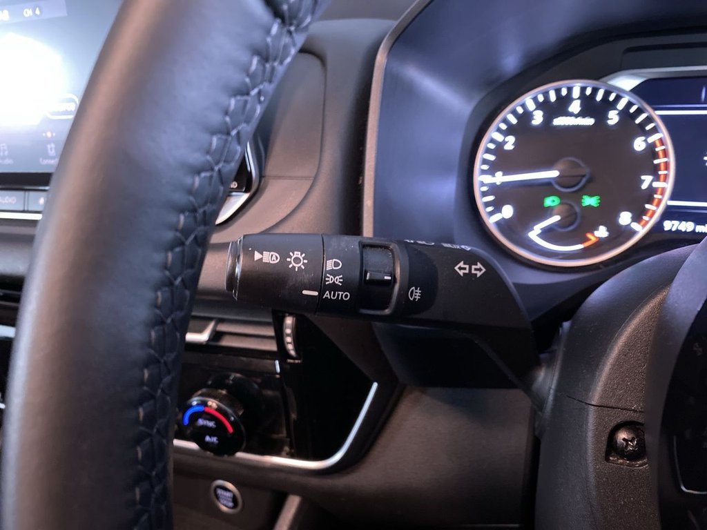 Used Nissan Qashqai 2022 for sale - 77007027: Photo 23