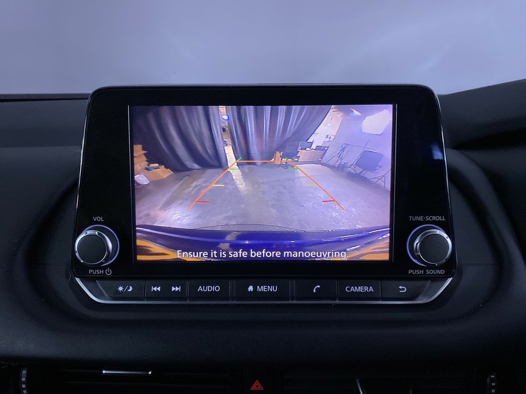 Used Nissan Qashqai 2022 for sale - 77007027: Photo 24