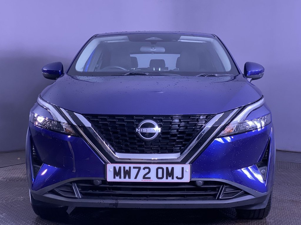 Used Nissan Qashqai 2022 for sale - 77007027: Photo 3