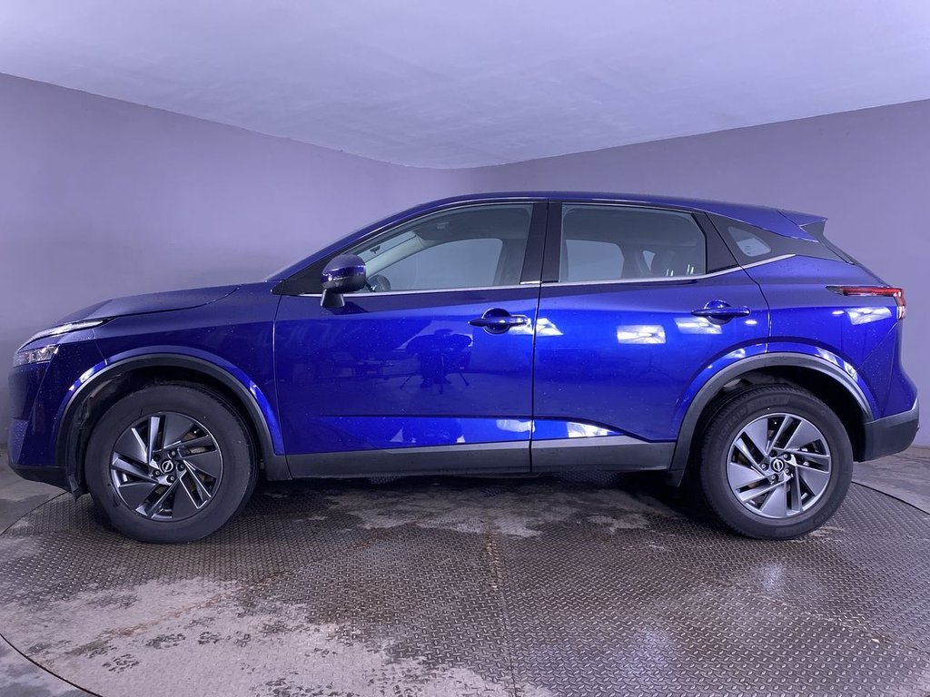 Used Nissan Qashqai 2022 for sale - 77007027: Photo 5