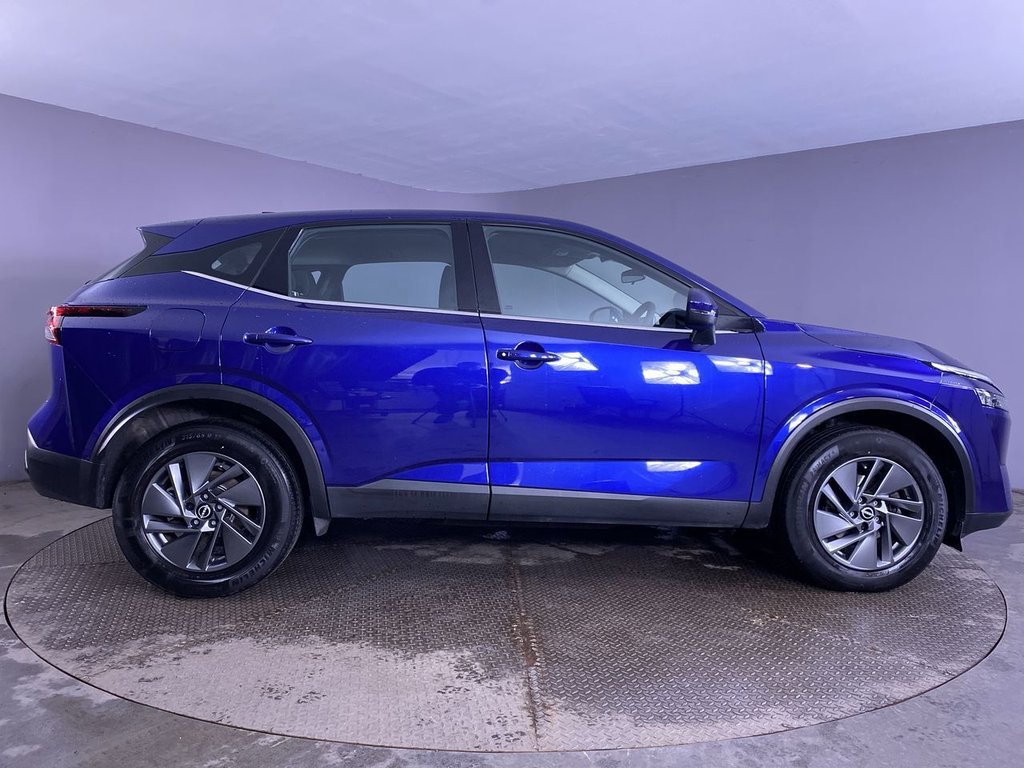 Used Nissan Qashqai 2022 for sale - 77007027: Photo 9