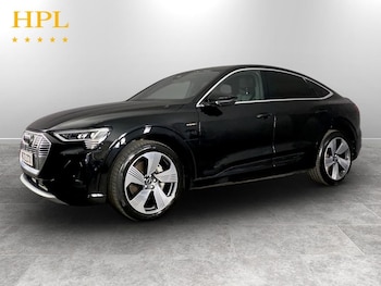 Used Audi e-tron 2023 for sale - 79072475: Photo