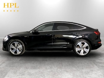 Used Audi e-tron 2023 for sale - 79072475: Photo