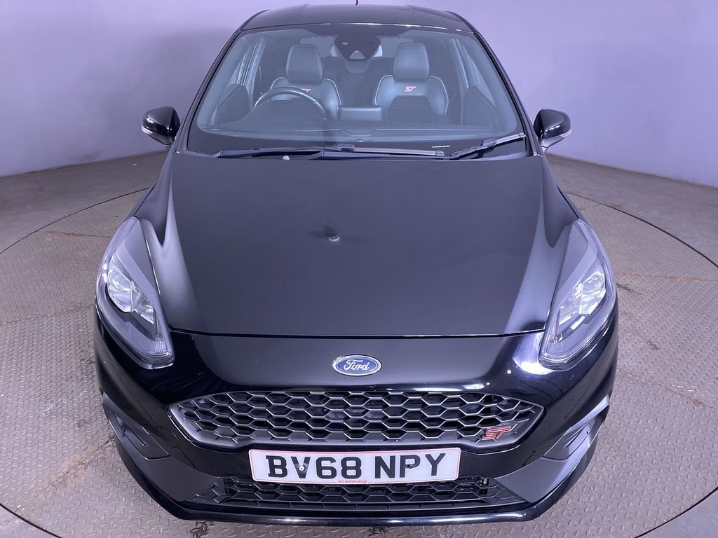 Used Ford Fiesta 2018 for sale - 77301799: Photo 10