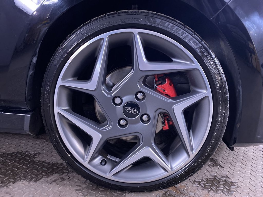 Used Ford Fiesta 2018 for sale - 77301799: Photo 12