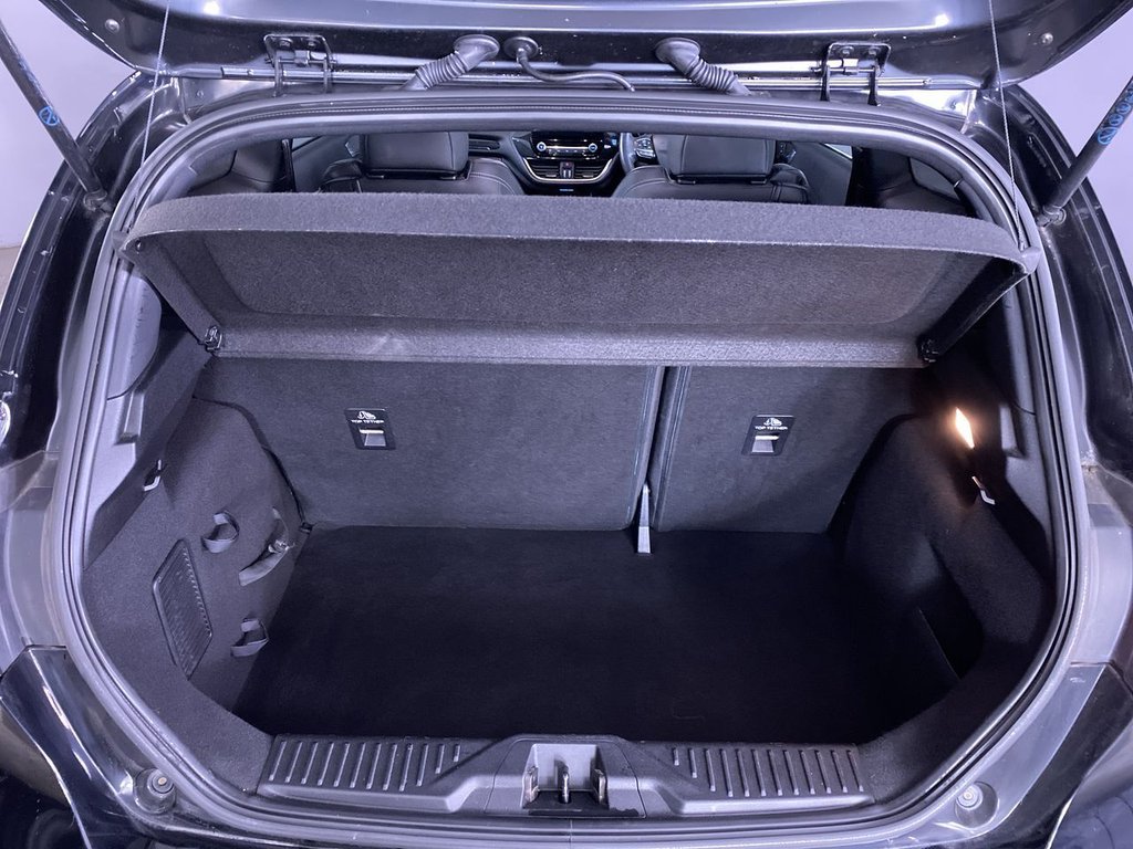 Used Ford Fiesta 2018 for sale - 77301799: Photo 13