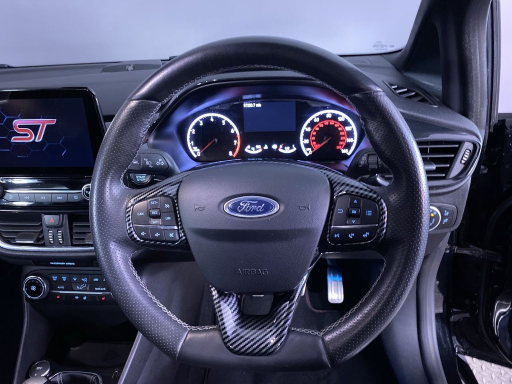 Used Ford Fiesta 2018 for sale - 77301799: Photo 16