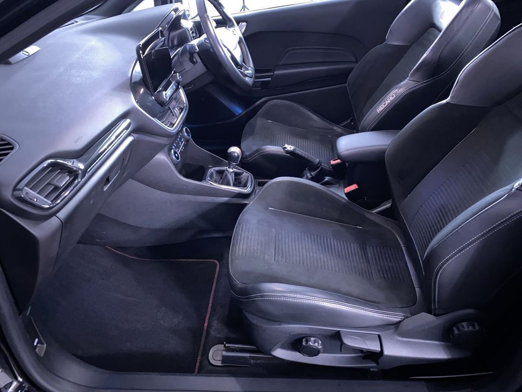 Used Ford Fiesta 2018 for sale - 77301799: Photo 17