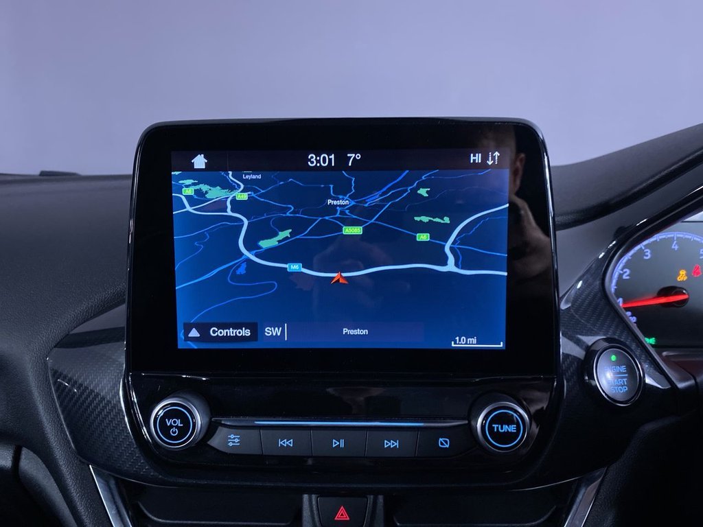 Used Ford Fiesta 2018 for sale - 77301799: Photo 20