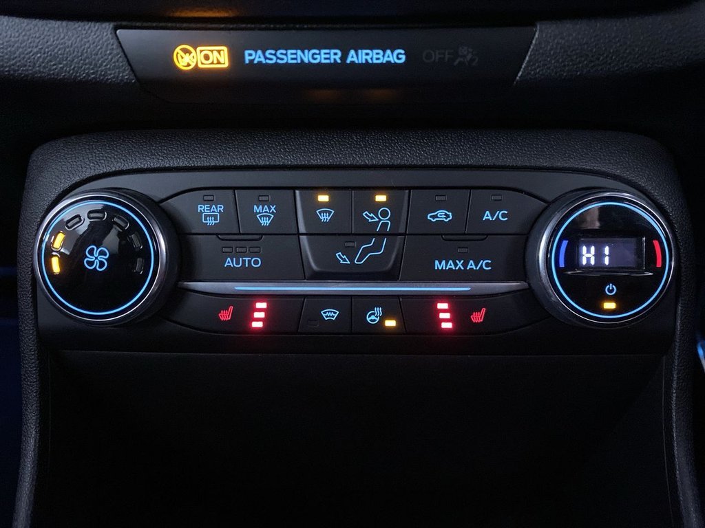 Used Ford Fiesta 2018 for sale - 77301799: Photo 25