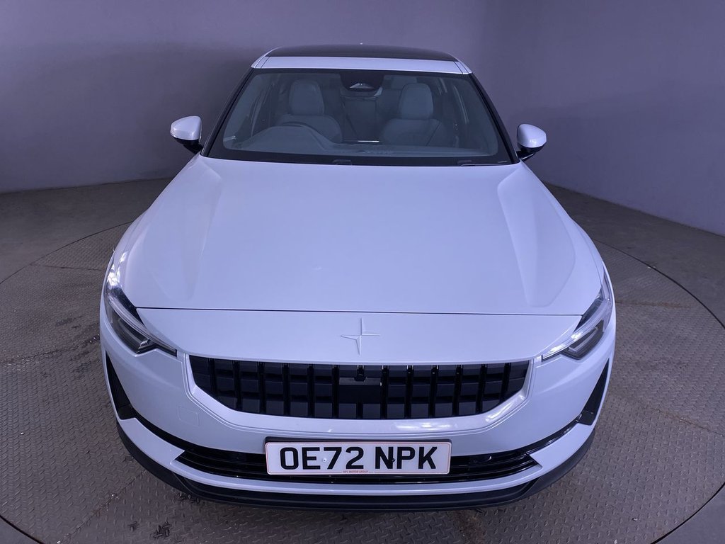 Used Polestar Polestar 2 2022 for sale - 76509841: Photo 10